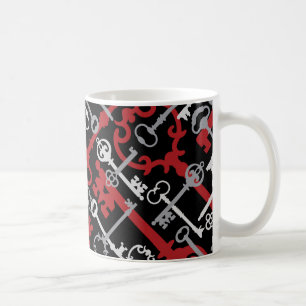 Dietriche Kaffeetasse