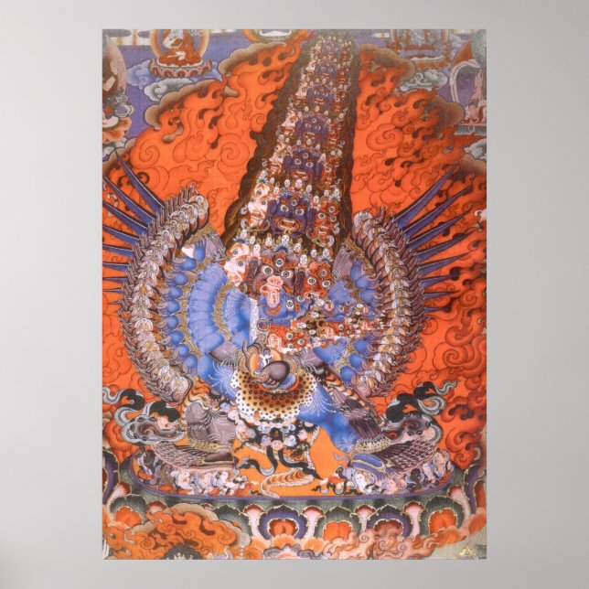 DIETY POSTER (Vorne)