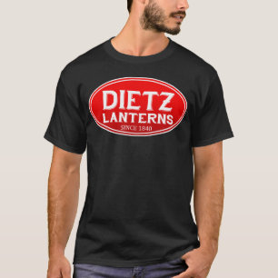Dietz Laternen seit 1840 T-Shirt