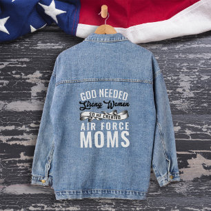 Dieu a besoin de femmes fortes Moms militaires Don
