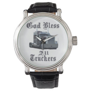 Dieu bénissent toute la collection de montre de