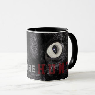 Dieu de la Chasse : Tasse Orion