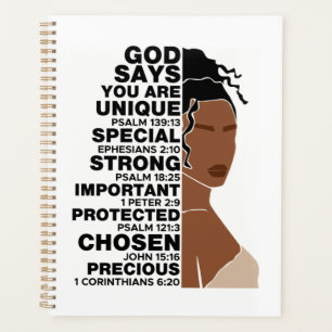 Dieu Dit Que Je Suis Belle Reine Noire Melanin Fem