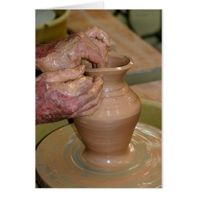 Dieu et moi (Devant)