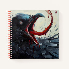 DIEU NOUS HAITE TOUS | Carnet Spiral