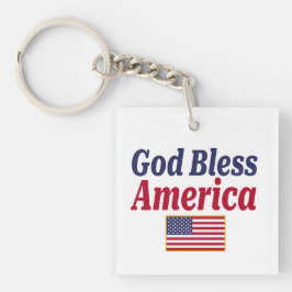 Dieu patriotique bénit l'Amérique