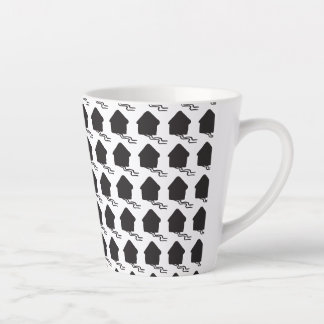 Diferent Milchtasse