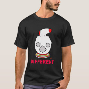 Different Fantastic Mr Fox Classic T-Shirt
