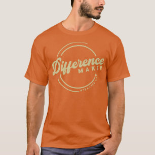 Differenzialmacht Lehrer Life Shirts Lehrer Appre