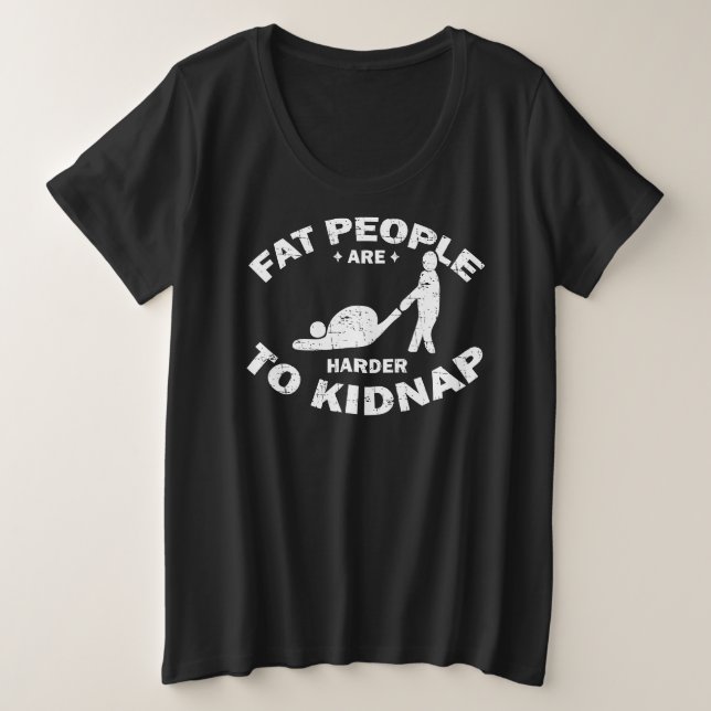 DIFFICILE À KIDNAP, Garçons Filles Nouveau Hallowe (Design devant)