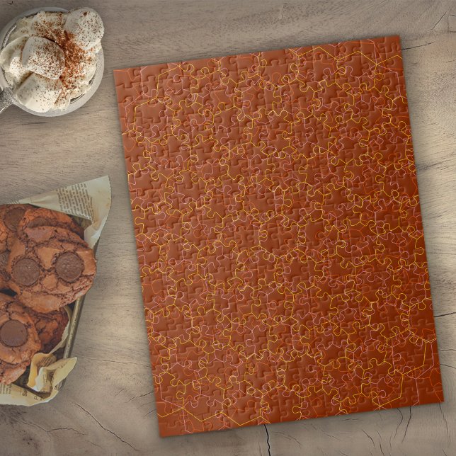 Difficile Jigsaws sur puzzle (Jigsaws jigsaw)