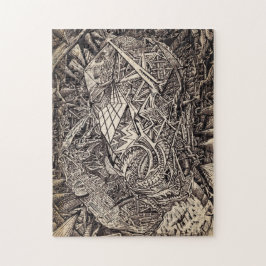 Diffraktiert (Höhlenbedecker),