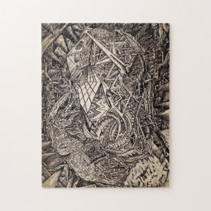 Diffraktiert (Höhlenbedecker),