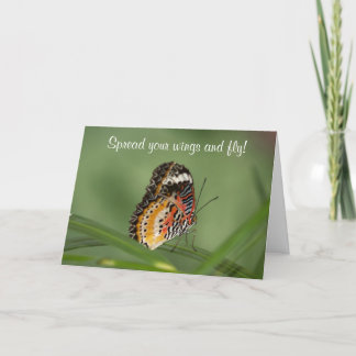 Diffuser votre carte d'ailes