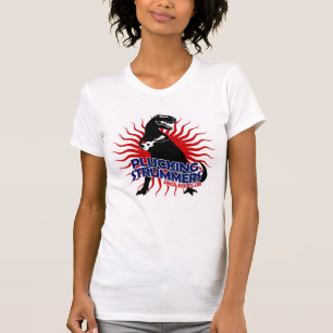 DIFFUSEURS DINO T-SHIRT