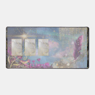 Diffusion de la carte de divination