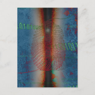 DIG1TS 2014 POSTKARTE