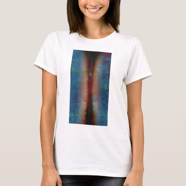 DIG1TS 2014 T-Shirt (Vorderseite)