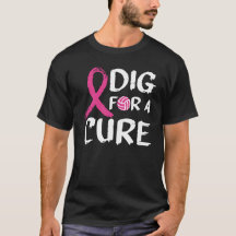 Dig for a cuure Volleyball Oktober Brustkrebs Aw