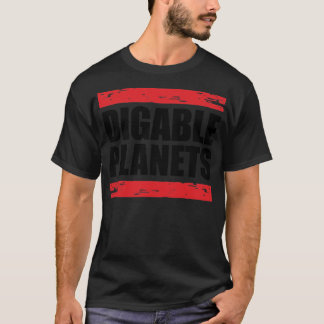 Digable Planets Vintages Shirt Klassischer T - Shi