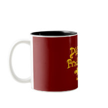 Digamal-Filigran-Tasse