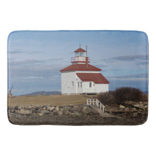 Digby Leuchtturm Badematte
