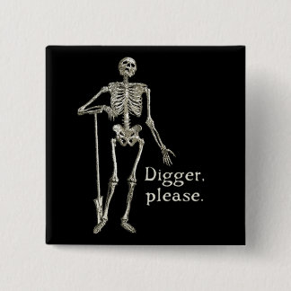 Digger, bitte. button