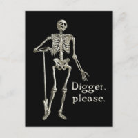 Digger, bitte.