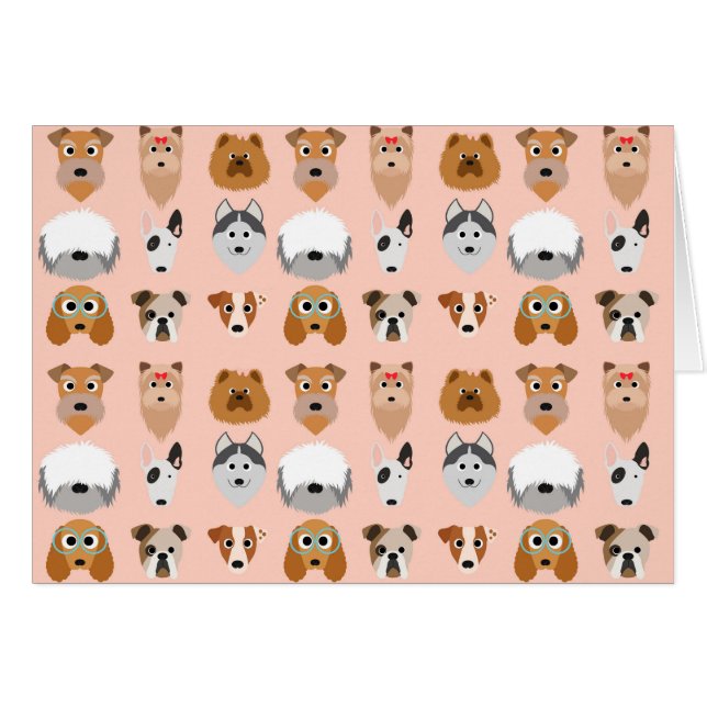 Diggity Do Chien (Devant horizontal)