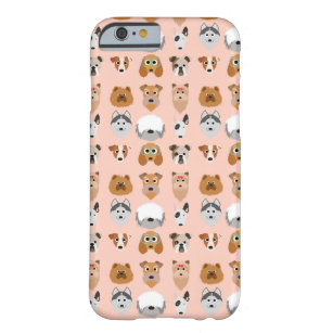 Diggity Do Dog Barely There iPhone 6 Hülle