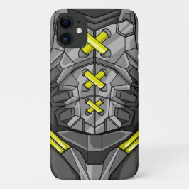 Digimon Wargreymon Fanart Case-Mate iPhone Hülle