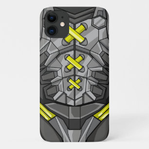 Digimon Wargreymon Fanart Case-Mate iPhone Hülle