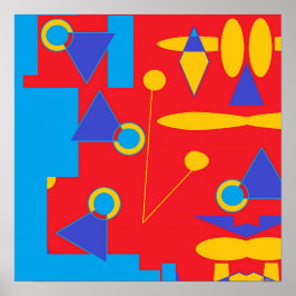 Digisketch 24-A Poster