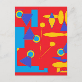 Digisketch 24-A Postkarte