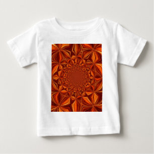 Digital Art Pattern-28503 Baby T-shirt