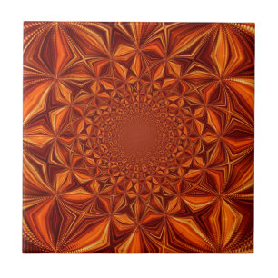 Digital Art Pattern-28503 Fliese