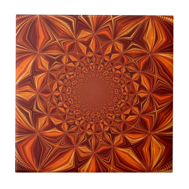 Digital Art Pattern-28503 Fliese (Vorderseite)