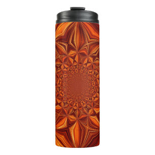 Digital Art Pattern-28503 Thermosbecher