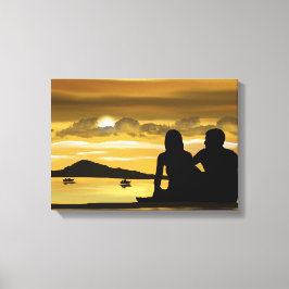 Digital-Art | Zazzle_Growshop. Leinwanddruck