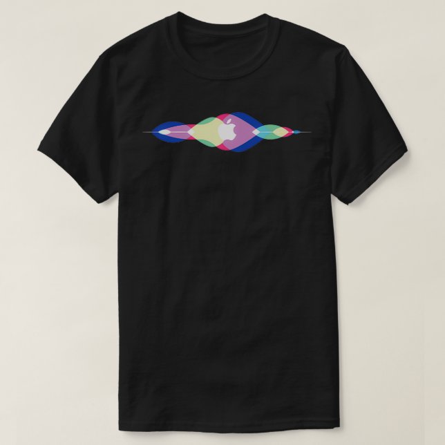 Digital Assistant T-Shirt (Design vorne)