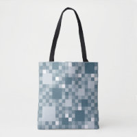 Digital Avio Pixel Little Squares