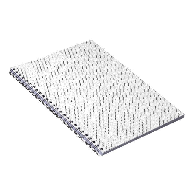 Digital & Eco-Friendly Notepad Picks Notizblock (Rechte Seite)