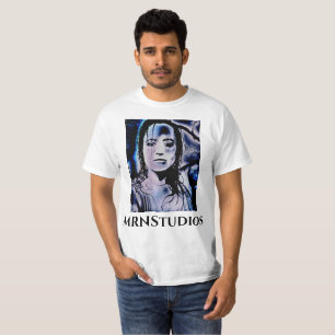 Digital Girl T-Shirt