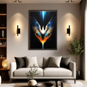 Digital Icarus Poster