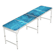 Digital Ping Pong Table