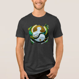 Digital Print TShirt - Celestial Chaos