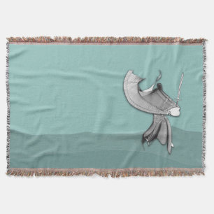 Digital Samurai Decke