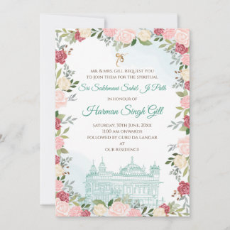 Digital Sukhmani Sahib Ji Path Einladung herunterl