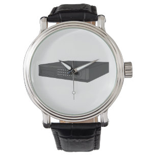 Digital Video Recorder Armbanduhr