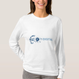 Digitale Ära T-Shirt